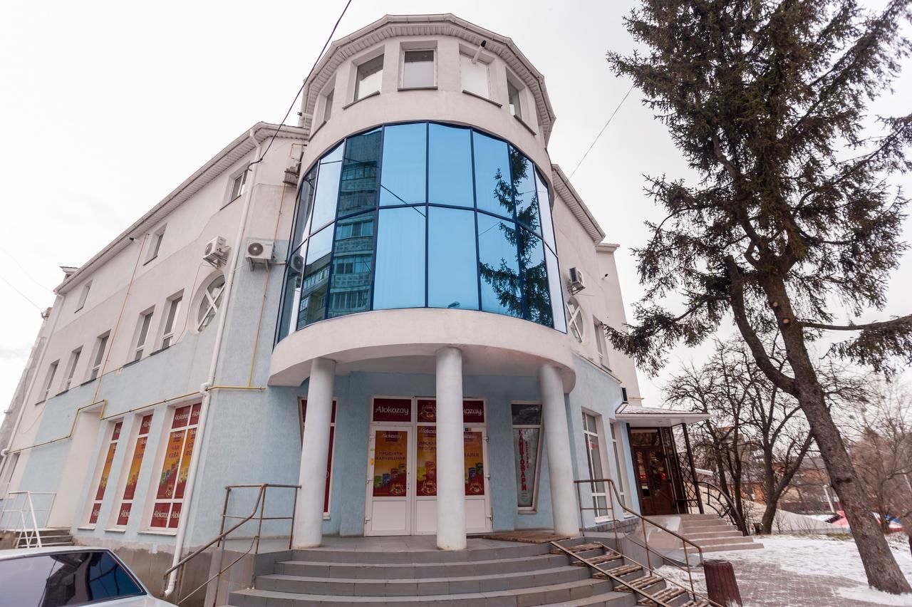 Апарт-отели Apartments Panorama Винница-4