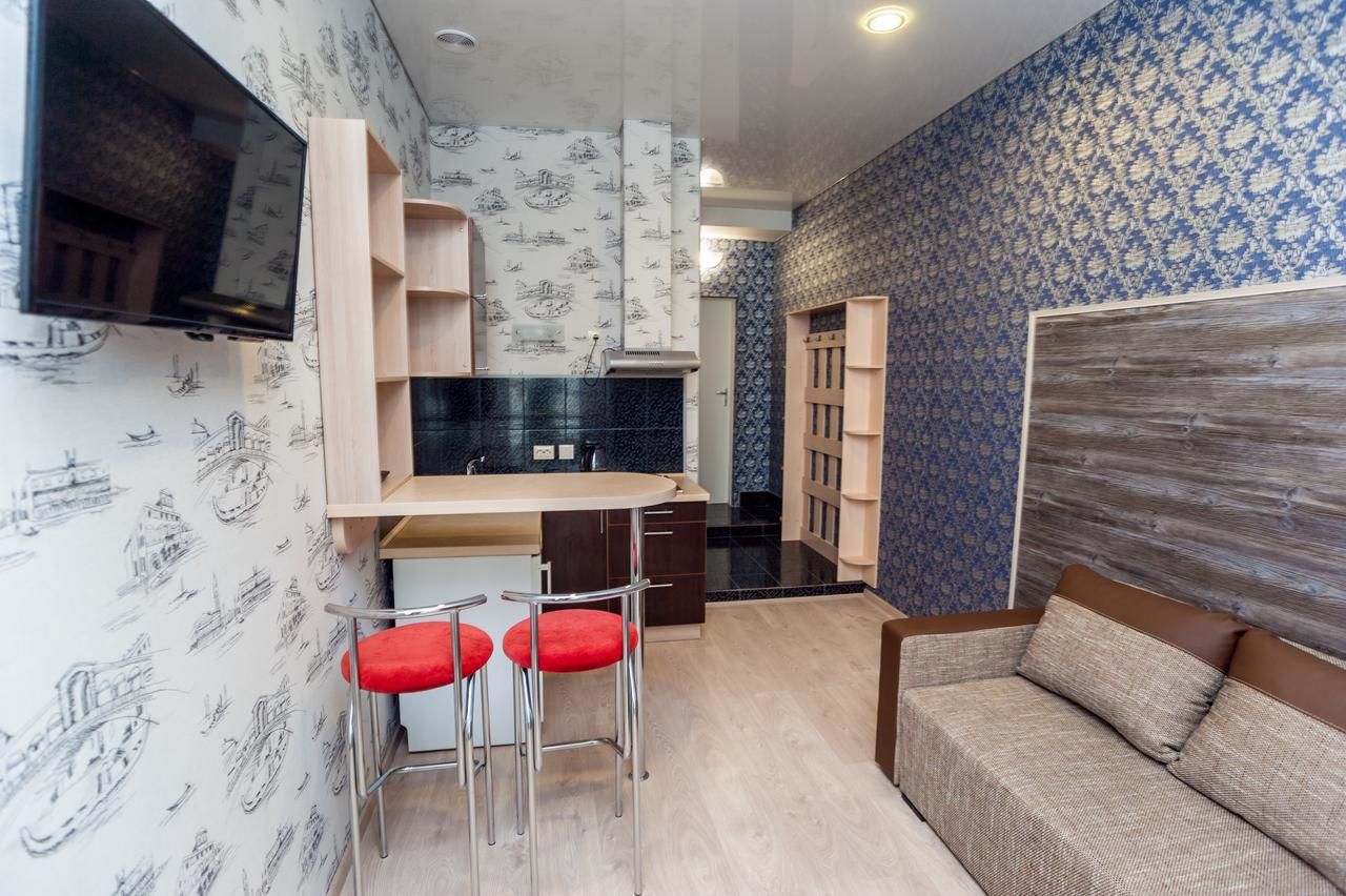 Апарт-отели Apartments Panorama Винница