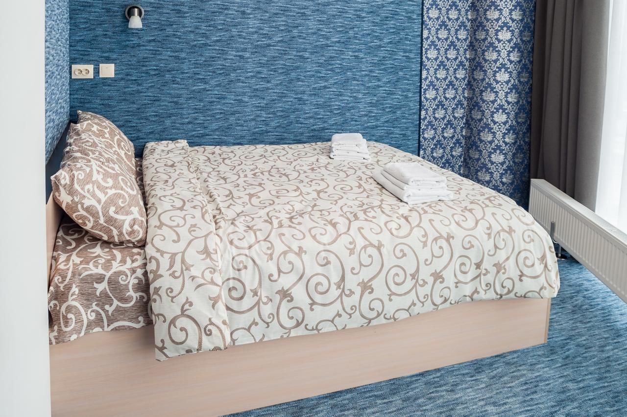 Апарт-отели Apartments Panorama Винница