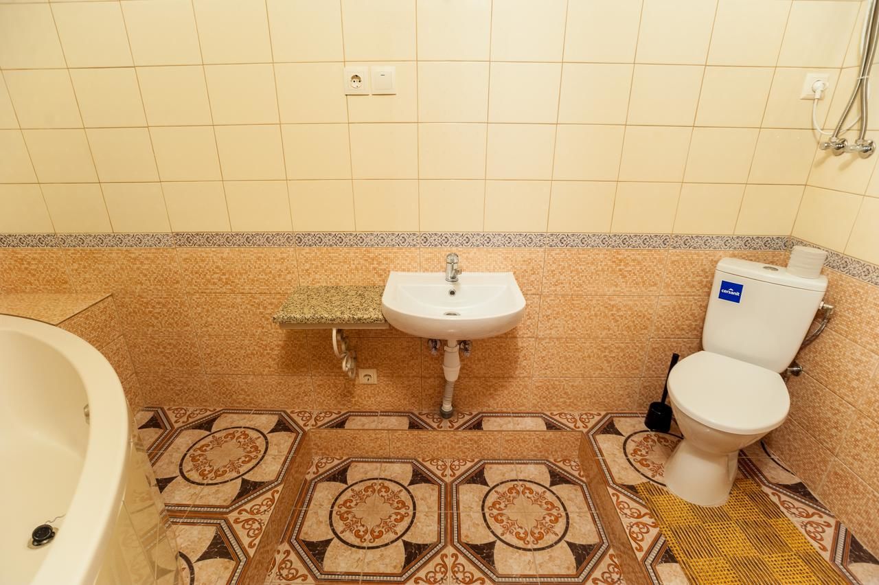 Апарт-отели Apartments Panorama Винница-20