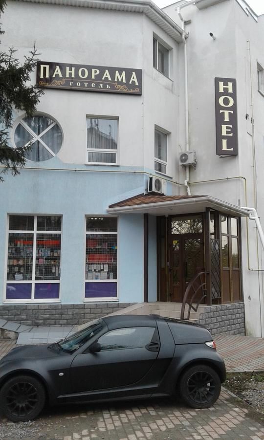 Апарт-отели Apartments Panorama Винница-5