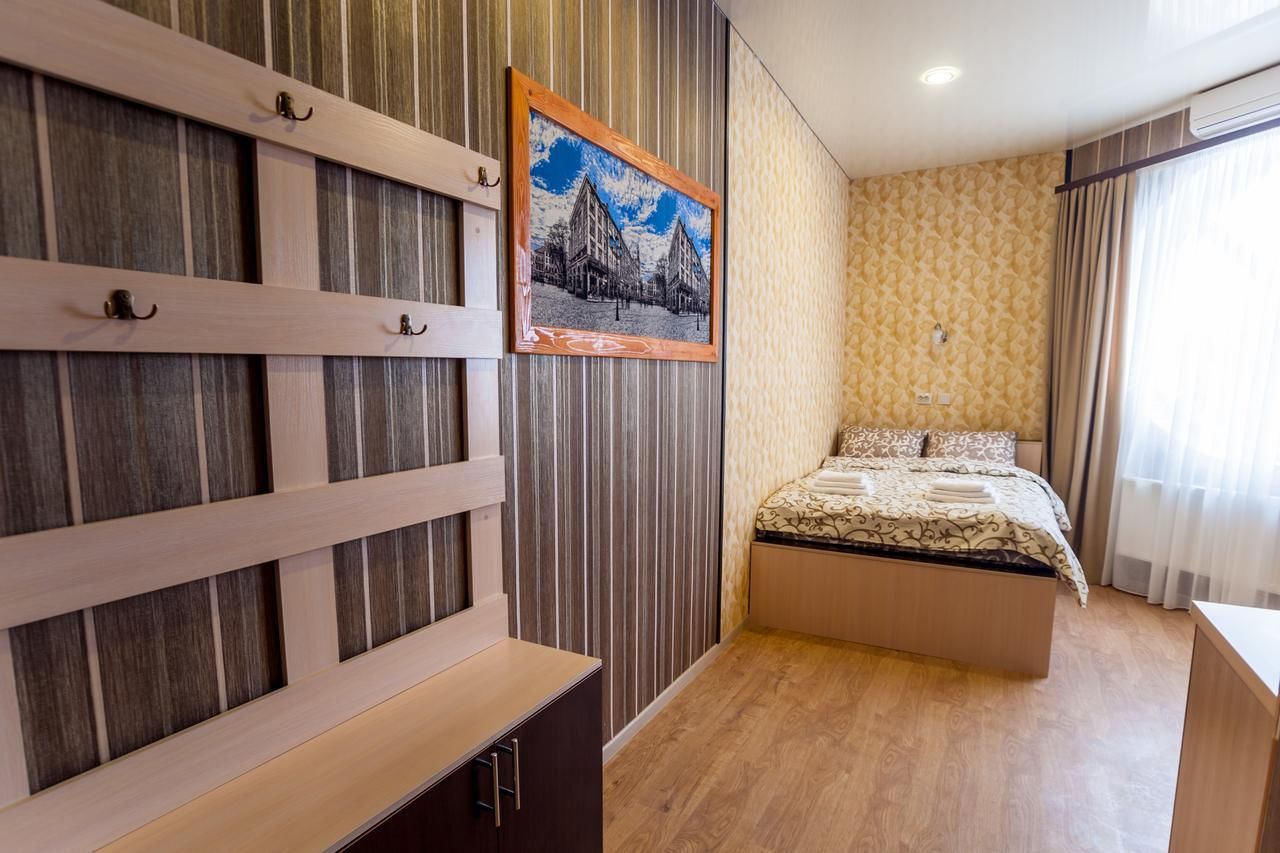 Апарт-отели Apartments Panorama Винница