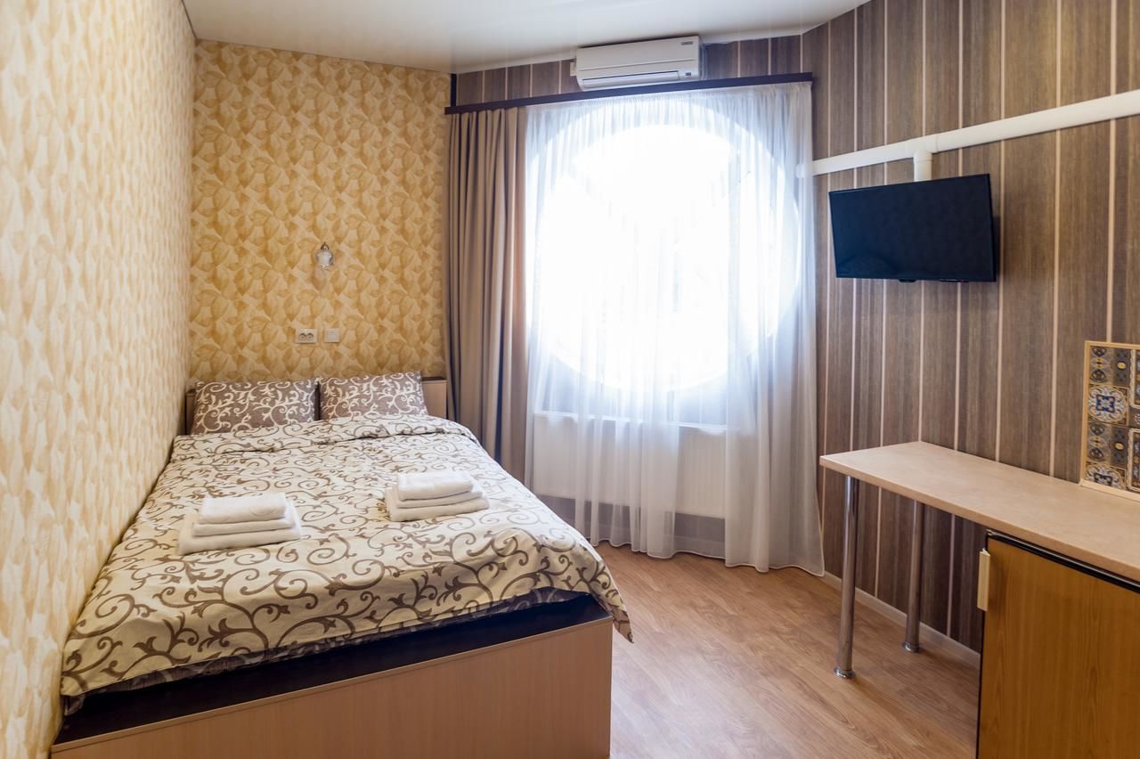 Апарт-отели Apartments Panorama Винница