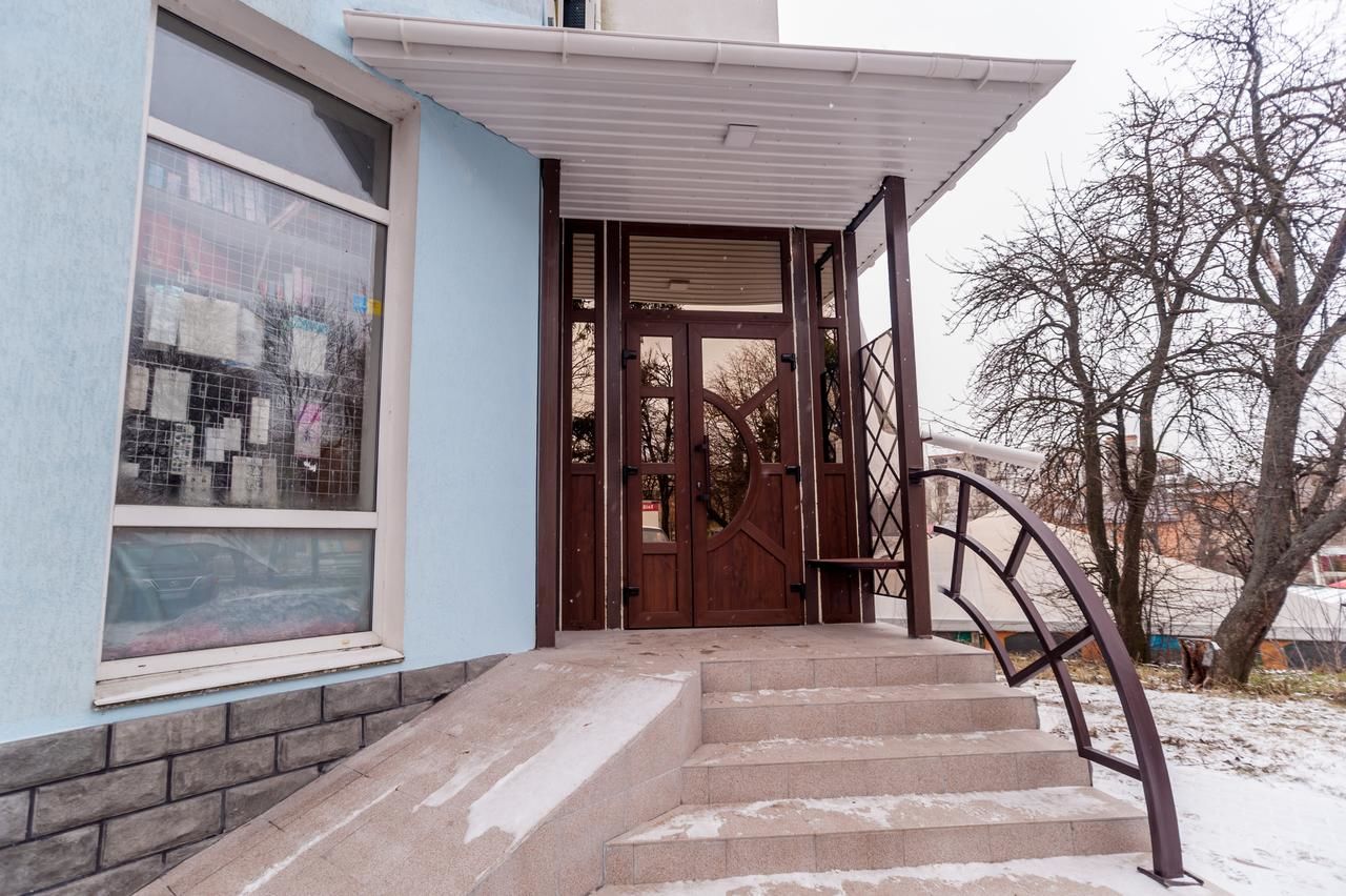 Апарт-отели Apartments Panorama Винница