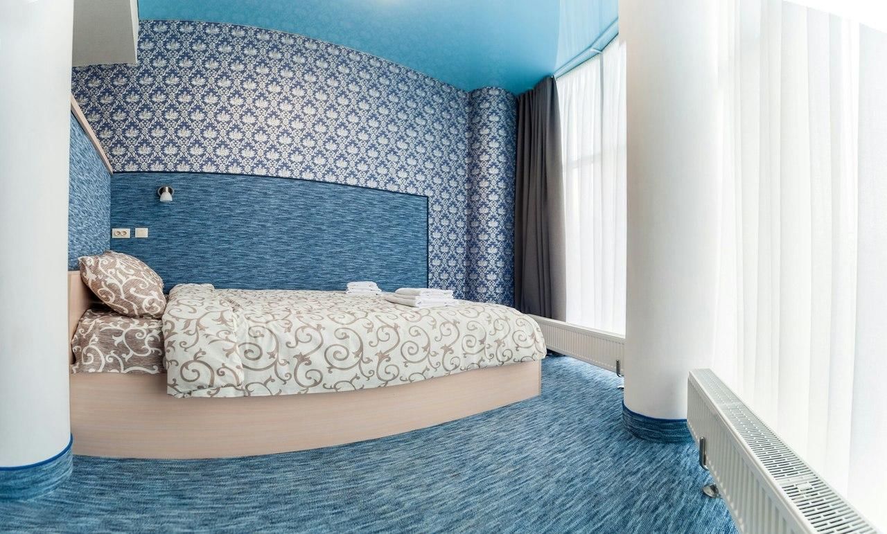 Апарт-отели Apartments Panorama Винница