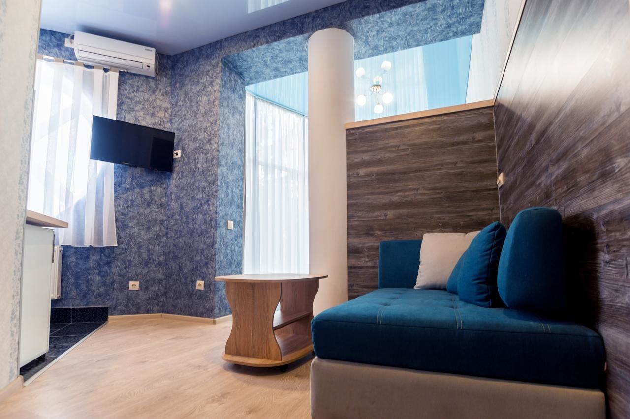 Апарт-отели Apartments Panorama Винница-7