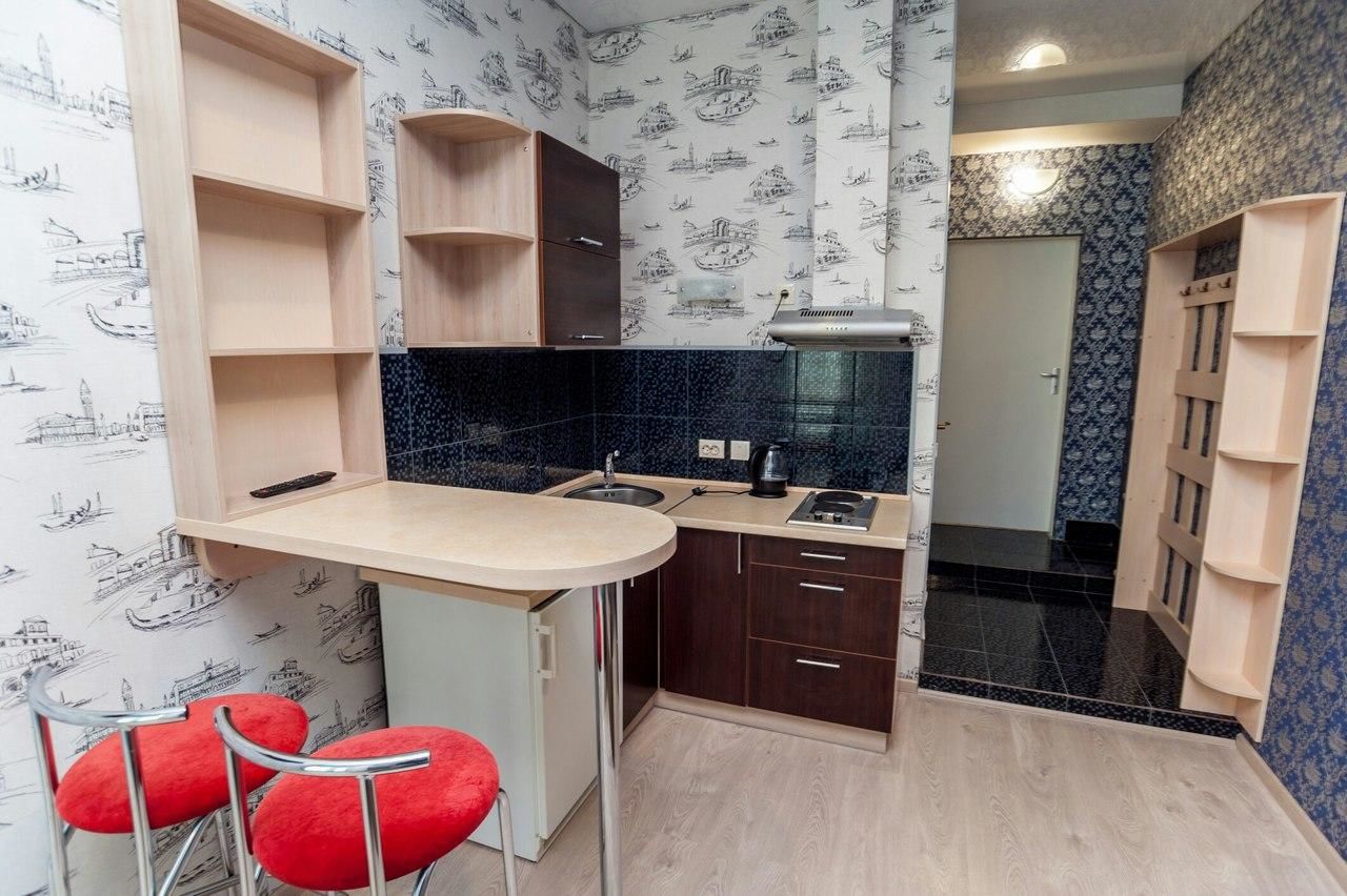 Апарт-отели Apartments Panorama Винница