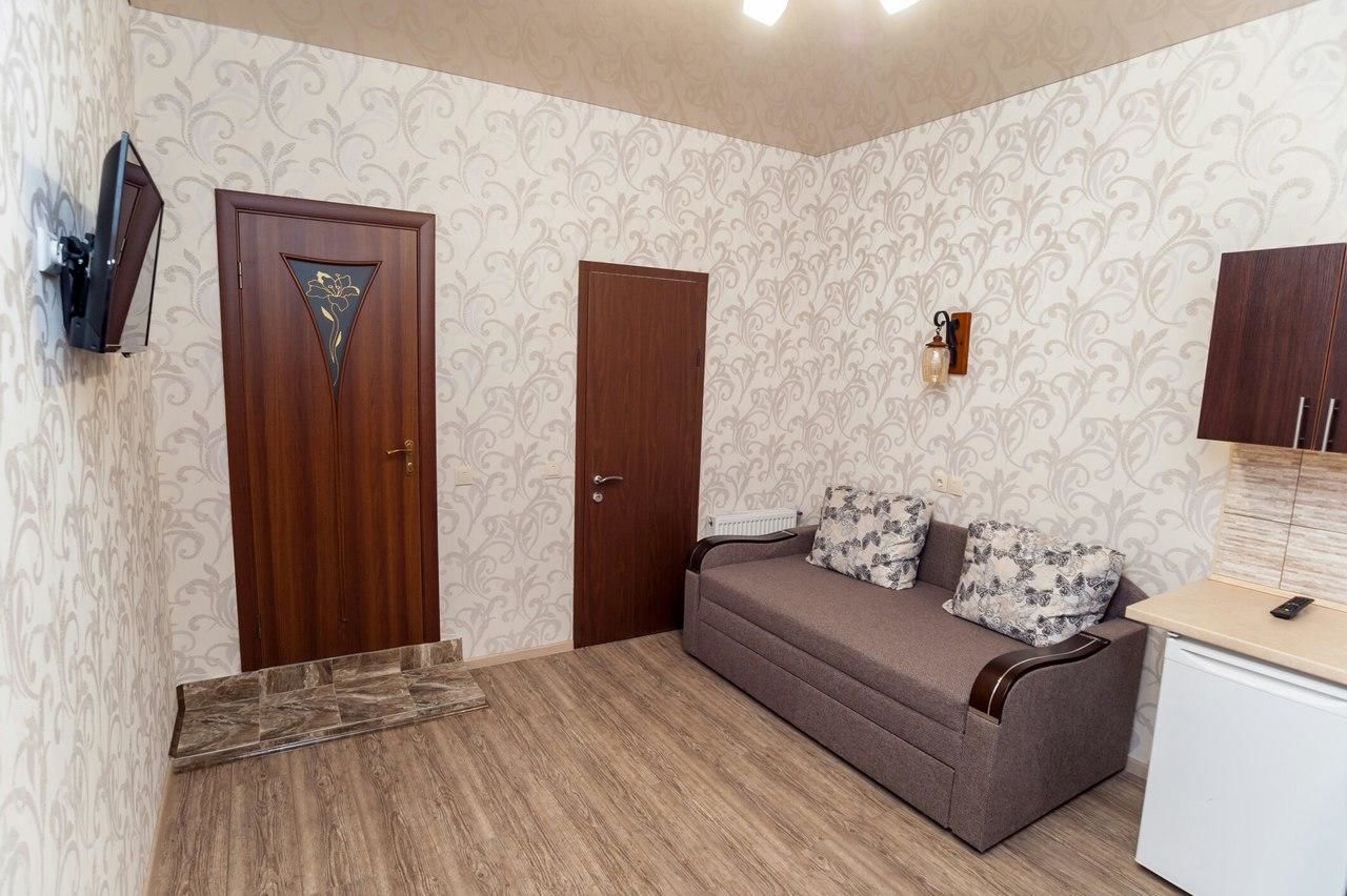 Апарт-отели Apartments Panorama Винница