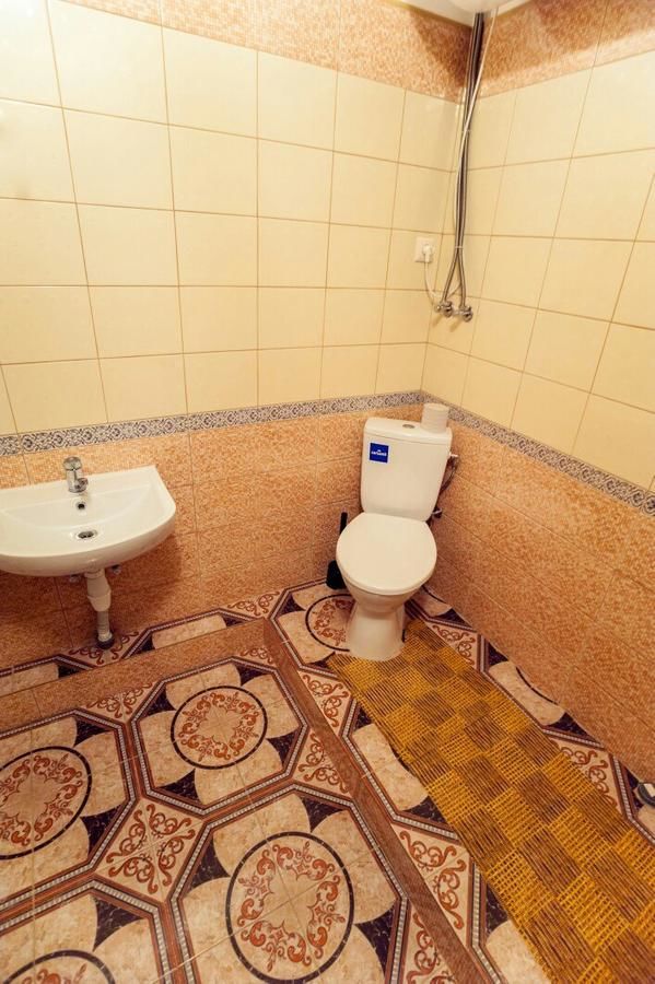 Апарт-отели Apartments Panorama Винница-46