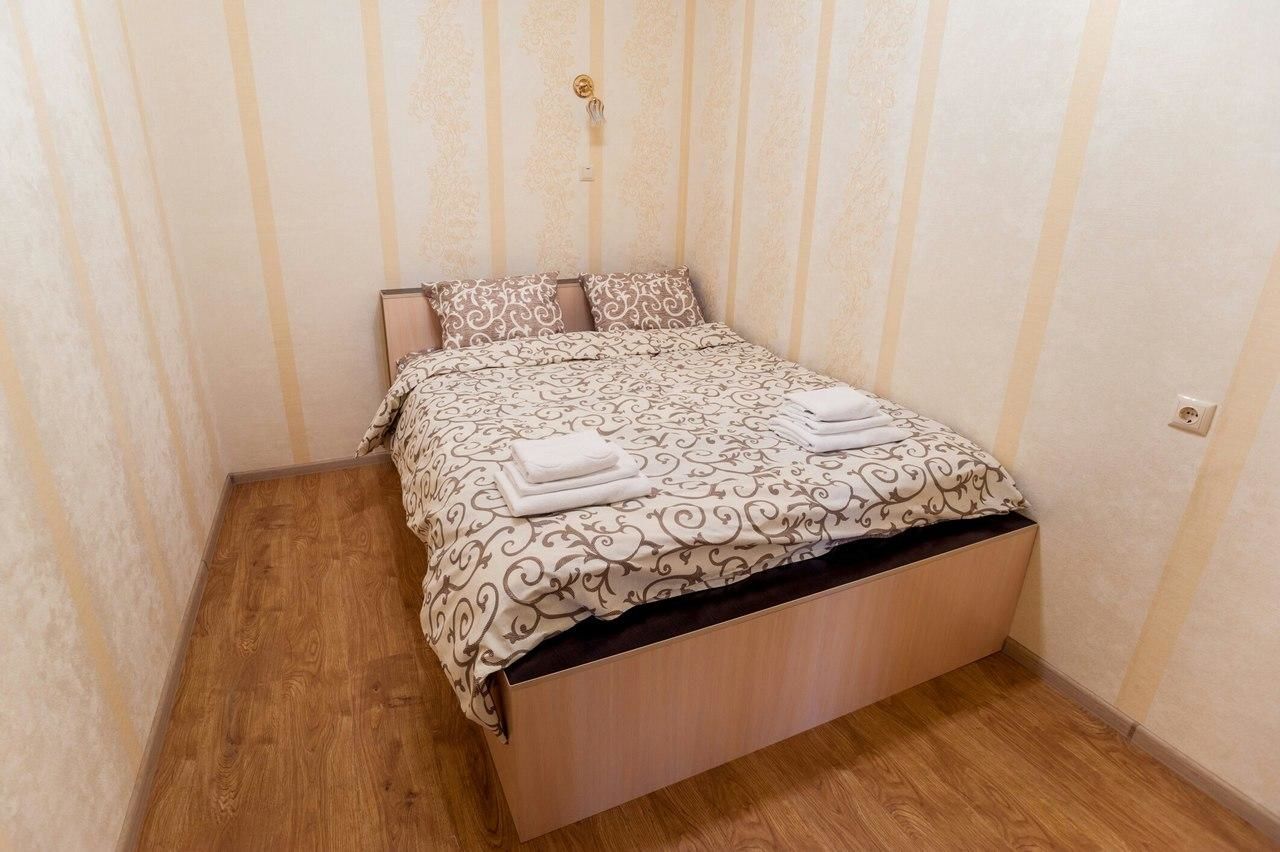 Апарт-отели Apartments Panorama Винница-48