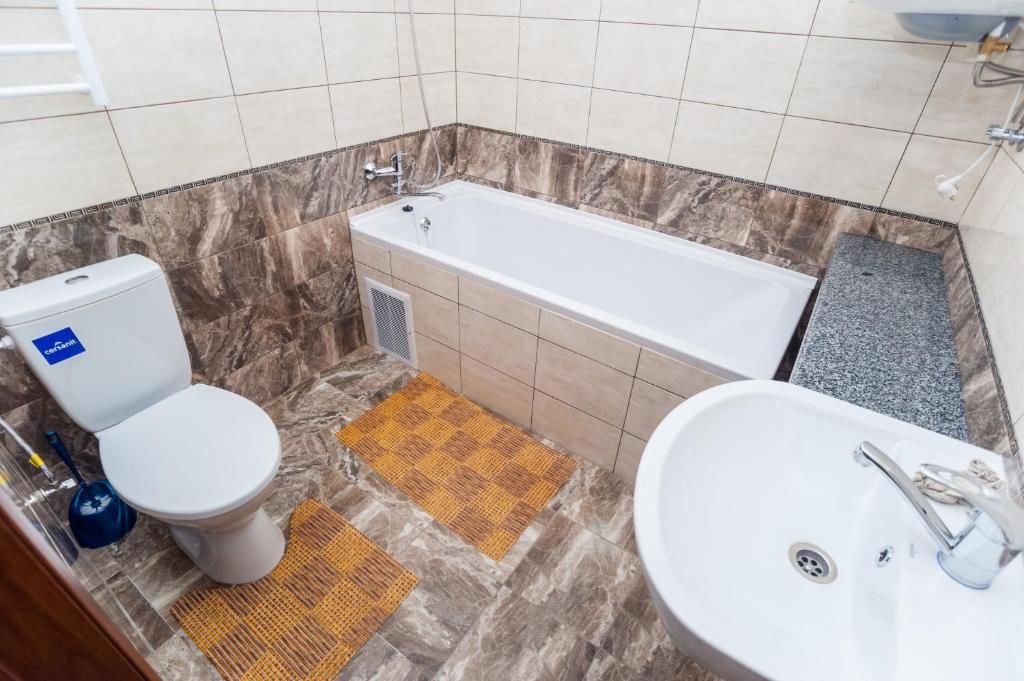 Апарт-отели Apartments Panorama Винница