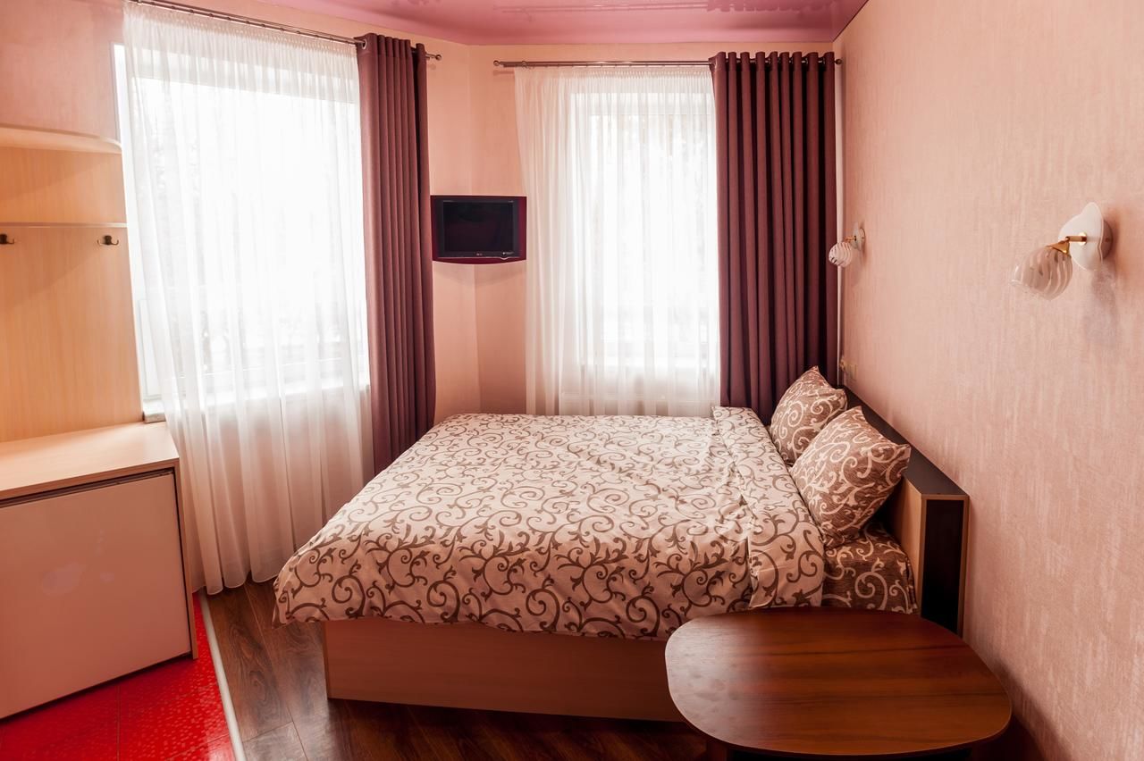 Апарт-отели Apartments Panorama Винница