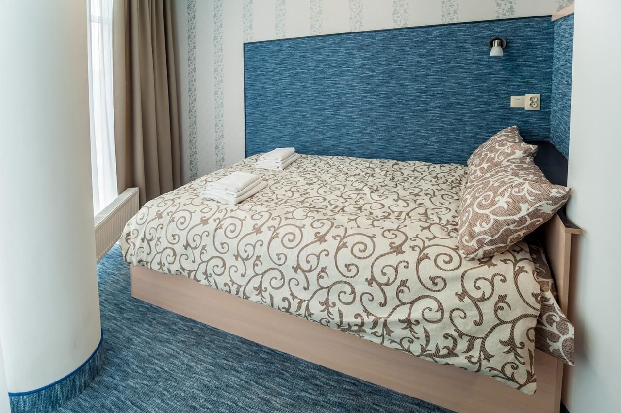 Апарт-отели Apartments Panorama Винница-11