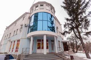 Апарт-отели Apartments Panorama Винница-0