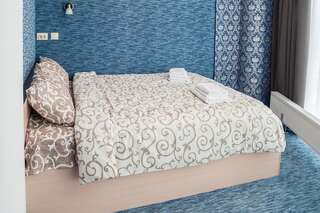 Апарт-отели Apartments Panorama Винница Апартаменты с душем-3