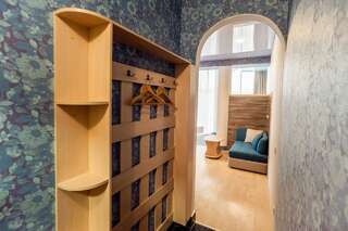 Апарт-отели Apartments Panorama Винница Апартаменты Делюкс-4