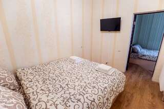 Апарт-отели Apartments Panorama Винница Апартаменты с 2 спальнями-4