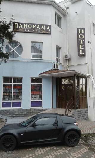Апарт-отели Apartments Panorama Винница-1