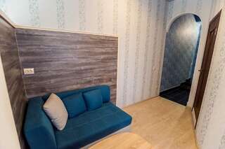 Апарт-отели Apartments Panorama Винница Апартаменты Делюкс-5