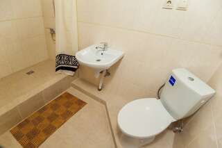 Апарт-отели Apartments Panorama Винница Улучшенные апартаменты-1