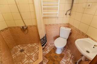 Апарт-отели Apartments Panorama Винница Стандартные апартаменты-2