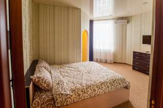 Апарт-отели Apartments Panorama Винница Апартаменты с 2 спальнями-1