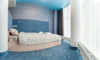 Апарт-отели Apartments Panorama Винница Апартаменты с душем-7