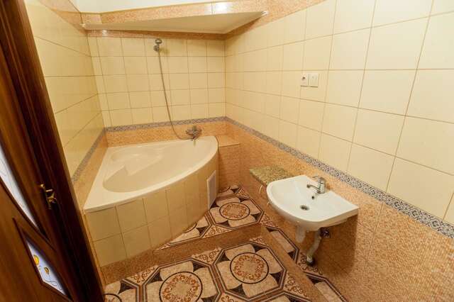 Апарт-отели Apartments Panorama Винница-14