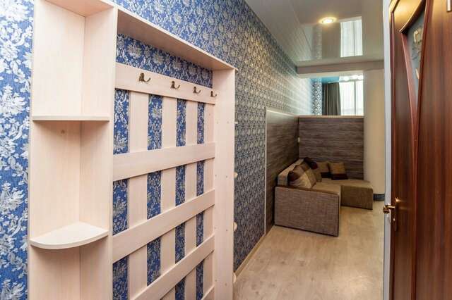 Апарт-отели Apartments Panorama Винница-16