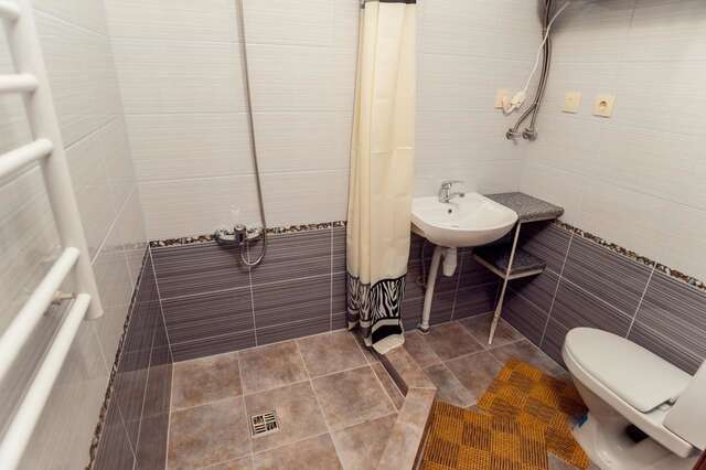 Апарт-отели Apartments Panorama Винница-17