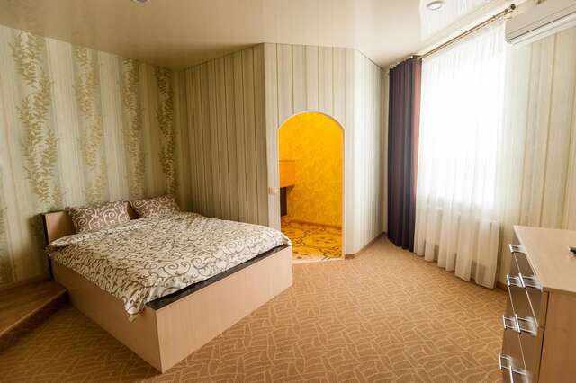 Апарт-отели Apartments Panorama Винница-21