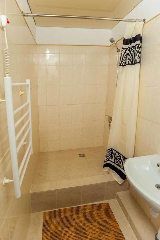 Апарт-отели Apartments Panorama Винница-25