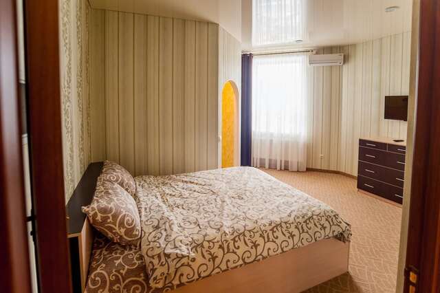 Апарт-отели Apartments Panorama Винница-5