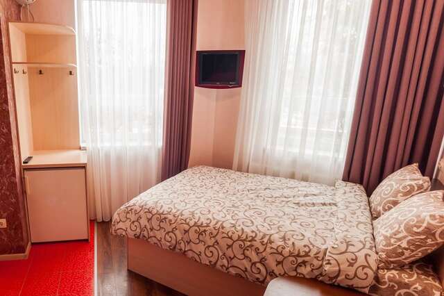 Апарт-отели Apartments Panorama Винница-32