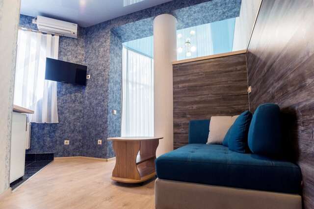 Апарт-отели Apartments Panorama Винница-6