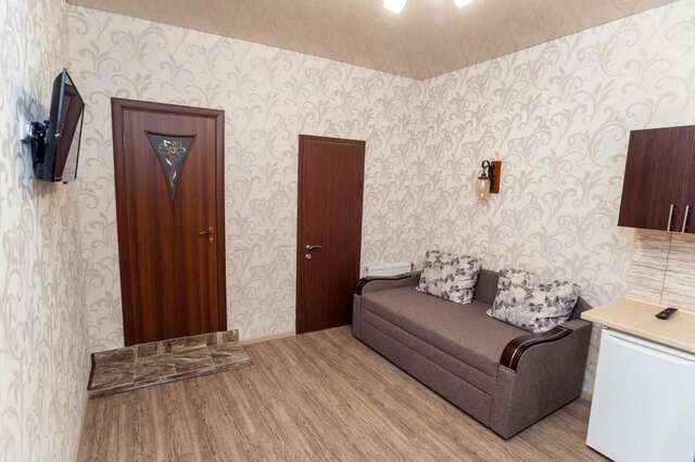 Апарт-отели Apartments Panorama Винница-51